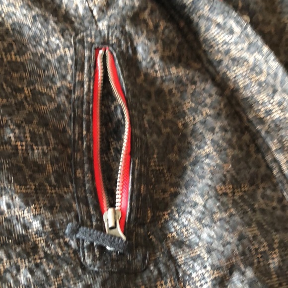 FREE PEOPLE Moto jacket - Picture 9 of 9